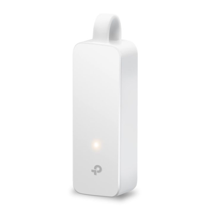 Adattatore di rete Ethernet Gigabit TP-Link USB Type-C a RJ45