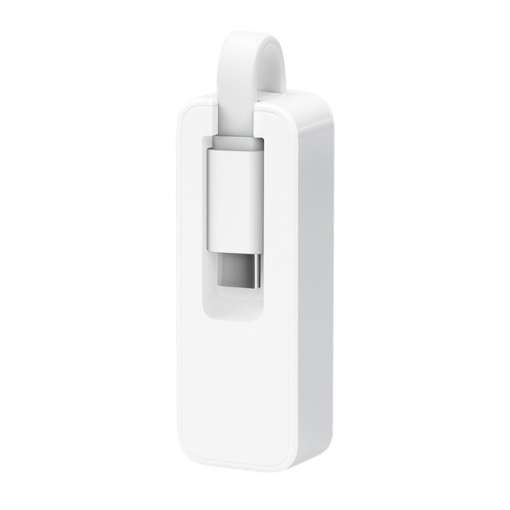Adattatore di rete Ethernet Gigabit TP-Link USB Type-C a RJ45