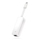 Adattatore di rete Ethernet Gigabit TP-Link USB Type-C a RJ45