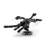 LEGO MINECRAFT 21595 The Ender Dragon