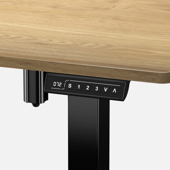 Leader 7.0 desk
