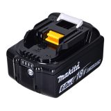 Makita BL1860B 18V power tool battery