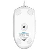 Logitech G G203 LIGHTSYNC Gaming Mouse