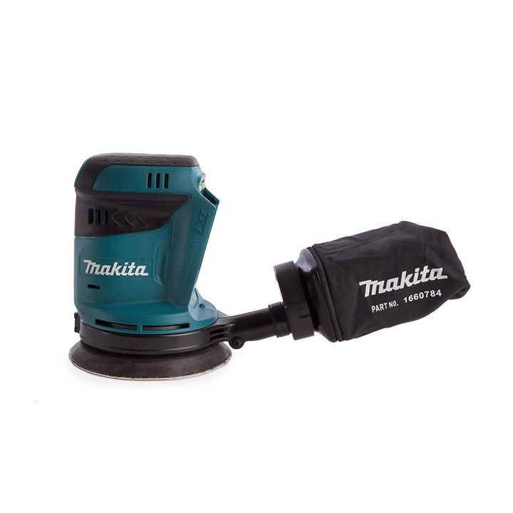 Makita DBO180Z portable sander Orbital sander