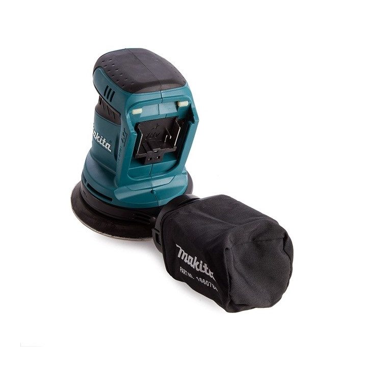 Makita DBO180Z portable sander Orbital sander