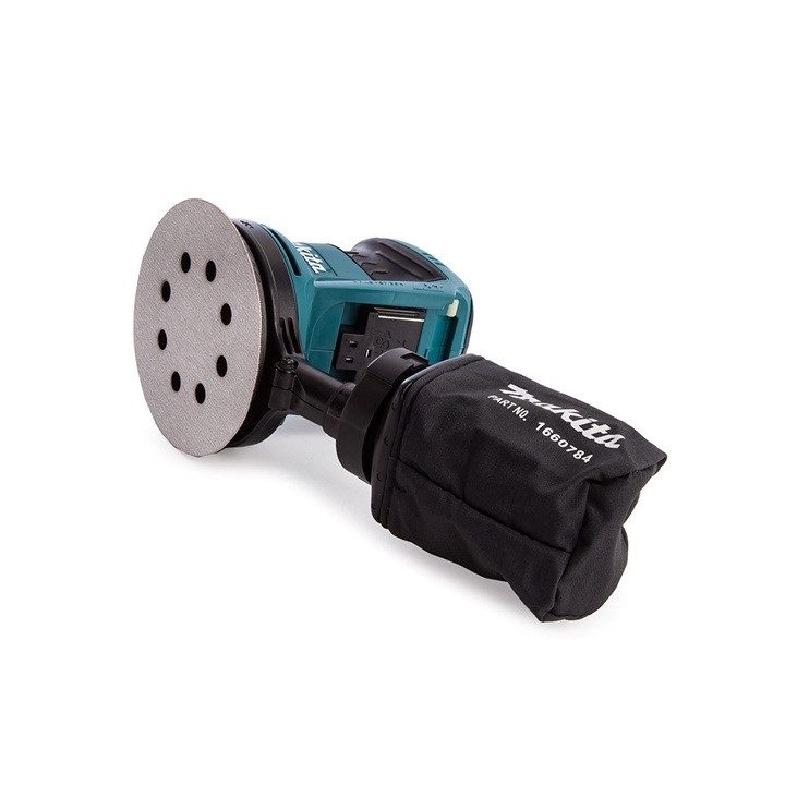 Makita DBO180Z portable sander Orbital sander