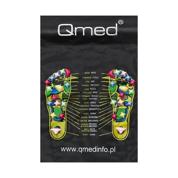 FOOT MASSAGE MAT