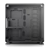 Thermaltake Core P8 TG Full Tower nero
