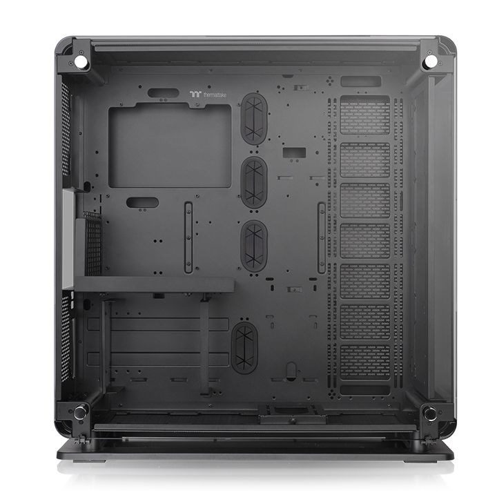 Thermaltake Core P8 TG Full Tower nero