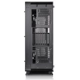 Thermaltake Core P8 TG Full Tower nero