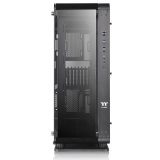 Thermaltake Core P8 TG Full Tower nero