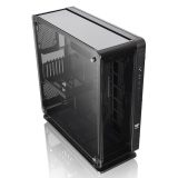 Thermaltake Core P8 TG Full Tower nero