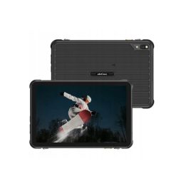 Ulefone RugKing Tablet Pad 2 Pro 8GB/128GB LTE nero