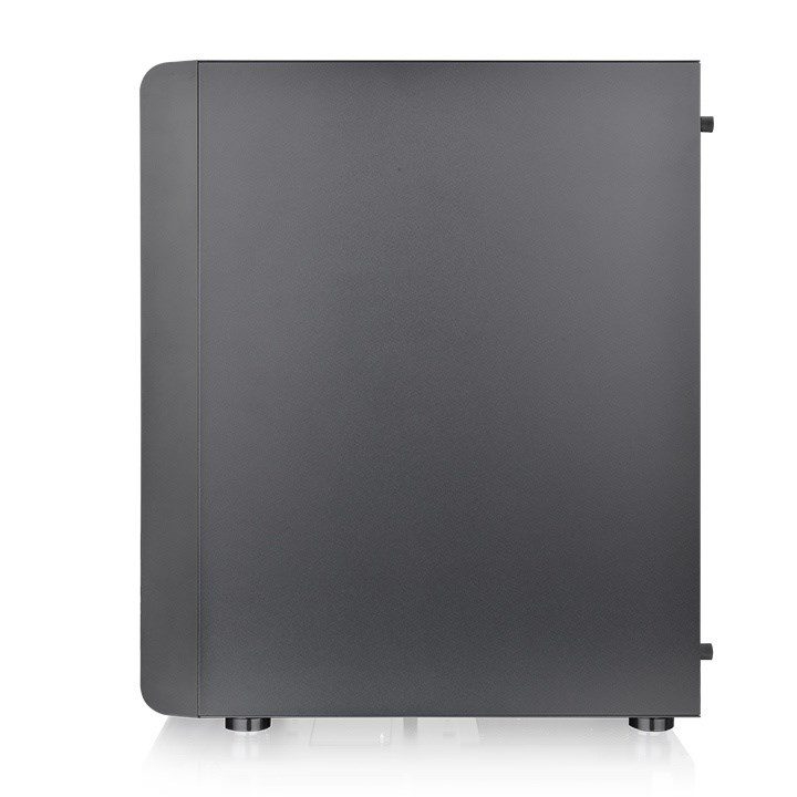 Thermaltake S200 TG ARGB Midi Tower nero