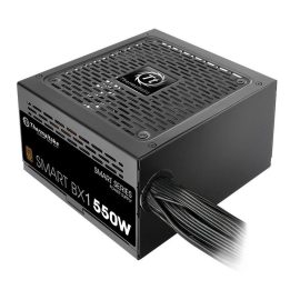 Thermaltake Alimentatore Smart BX1 550 W 24-pin ATX ATX nero