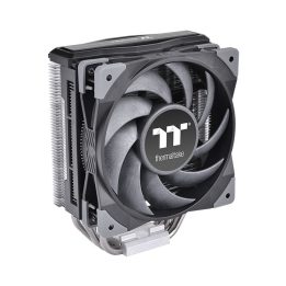 Thermaltake Toughair 310 Dissipatore processore 12 cm nero argento