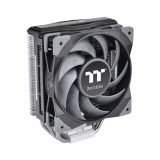 Thermaltake Toughair 310 Dissipatore processore 12 cm nero argento