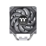 Thermaltake Toughair 310 Dissipatore processore 12 cm nero argento