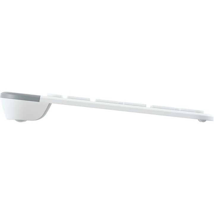 Logitech Slim Wireless Combo MK470