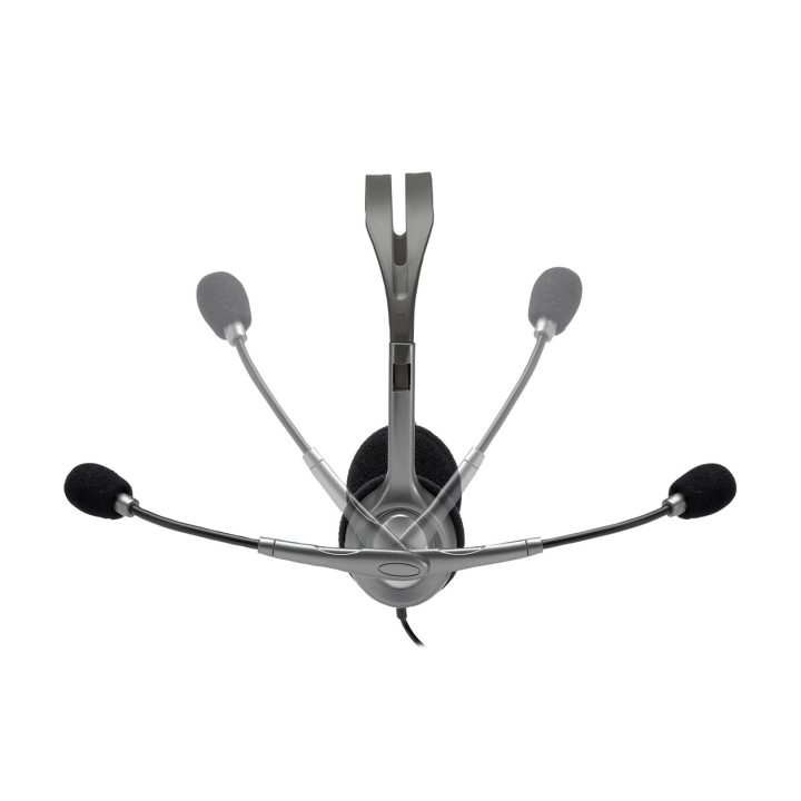Logitech H110 Stereo Headset