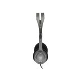 Logitech H110 Stereo Headset