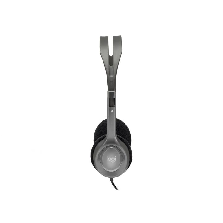 Logitech H110 Stereo Headset