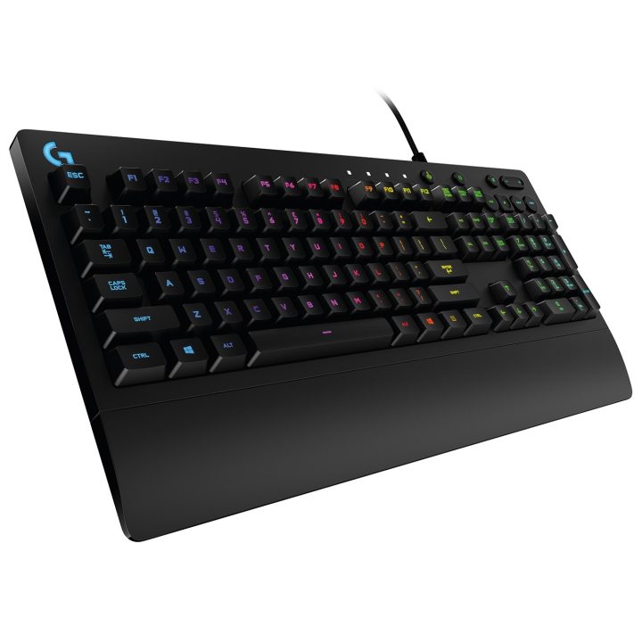Logitech G G213 Prodigy Gaming Keyboard