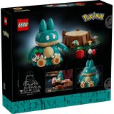 LEGO POKÉMON 72150 Munchlax