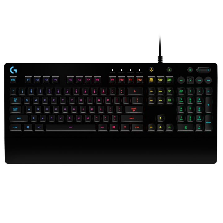 Logitech G G213 Prodigy Gaming Keyboard