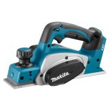 Makita DKP180Z power planer 14000 RPM Black Blue