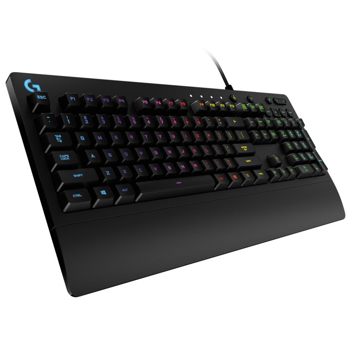Logitech G G213 Prodigy Gaming Keyboard