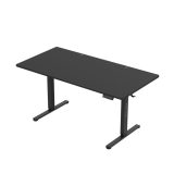 Electric desk MA-Leader 7.6 Black