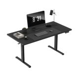 Electric desk MA-Leader 7.6 Black