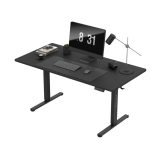Electric desk MA-Leader 7.6 Black