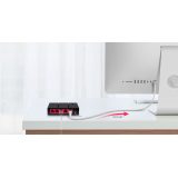 Mercusys 5-Port 10/100/1 000 Mbps Desktop Switch