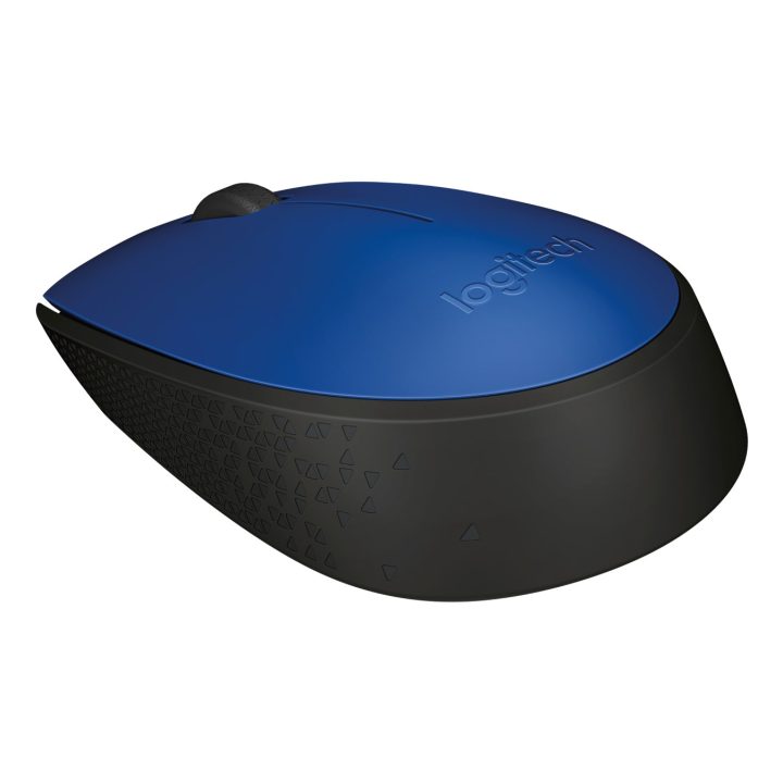 Logitech M170 Wireless Mouse