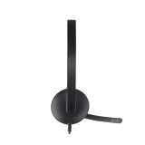 Logitech H340 USB Computer Headset