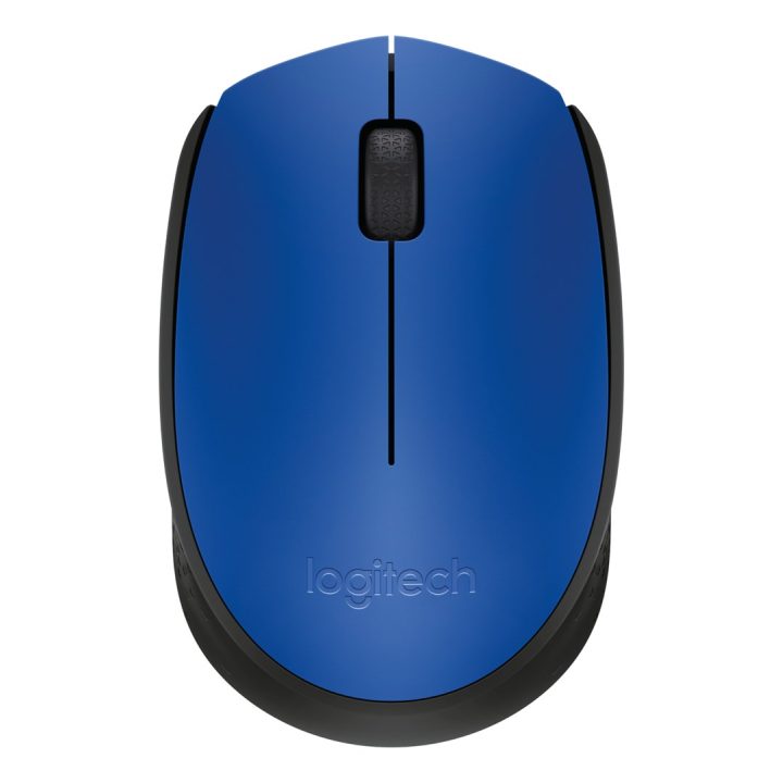 Logitech M170 Wireless Mouse