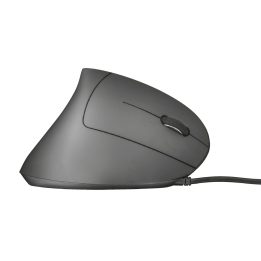 Trust Verto mouse per destrorsi USB Type-A ottico 1600 DPI