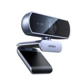 Ugreen CM678 webcam 2 MP 1920 x 1080 pixel USB 3.2 Gen 1 (3.1 Gen 1) grigio