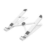 Vention Supporto laptop bianco