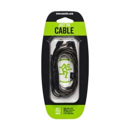 Mackie MP Series MMCX Cable Kit - MP Series MMCX headphone cable set