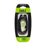 Mackie MP Series MMCX Cable Kit - MP Series MMCX headphone cable set