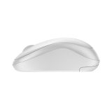 Logitech M240 Silent mouse Travel Ambidextrous RF Wireless + Bluetooth 4000 DPI