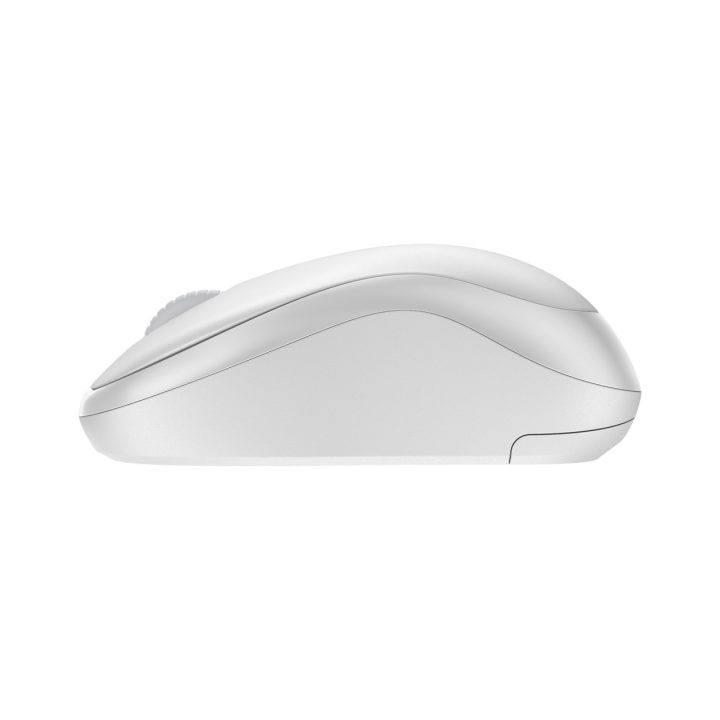 Logitech M240 Silent mouse Travel Ambidextrous RF Wireless + Bluetooth 4000 DPI