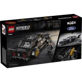 LEGO SPEED CHAMPIONS 77262 Ken Block's '65 Ford Mustang Hoonicorn V1