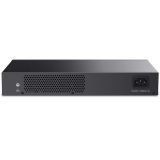 Mercusys MS116GS Network Switch Black