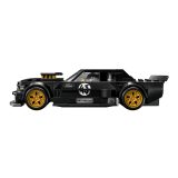LEGO SPEED CHAMPIONS 77262 Ken Block's '65 Ford Mustang Hoonicorn V1