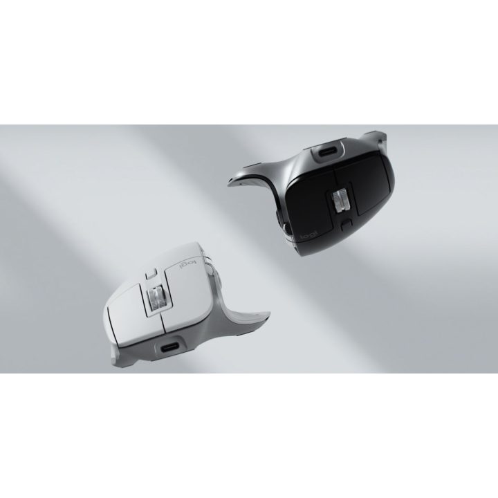 Logitech MX Master 3S Performance Wireless Mouse