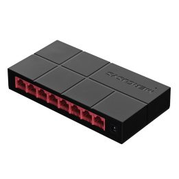 Mercusys 8-Port 10/100/1 000 Mbps Desktop Switch